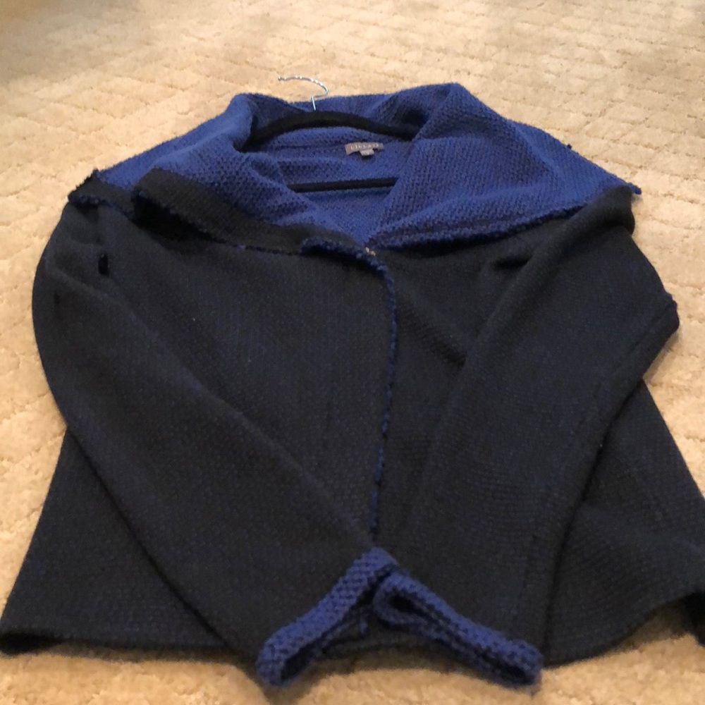 Lilla P Jacket